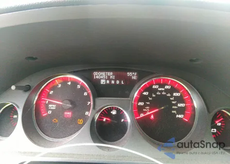 2012 GMC Acadia Slt-1 z USA, uszkodzony, nr VIN 1GKKVRED1CJ263241